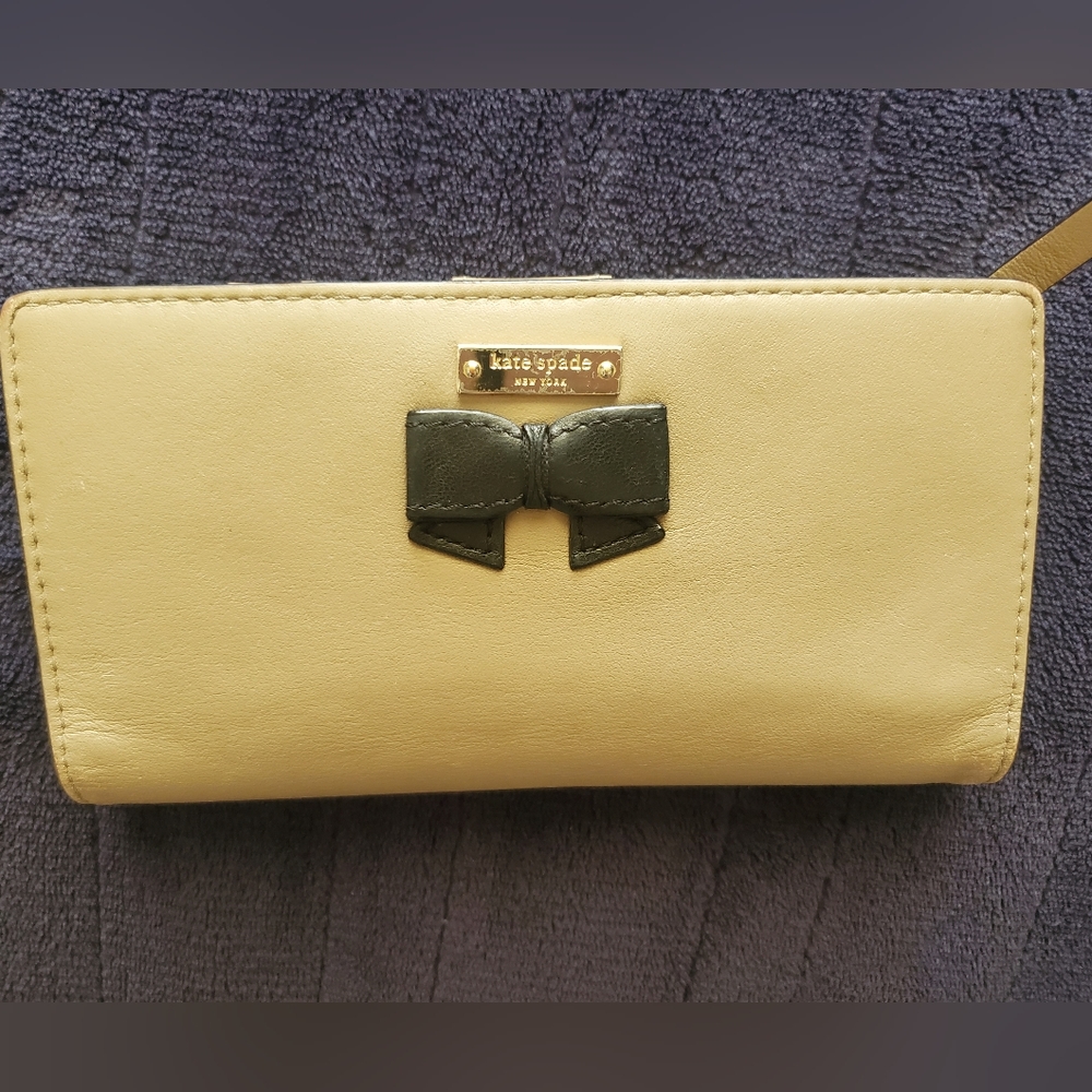 Kate Spade Wallet